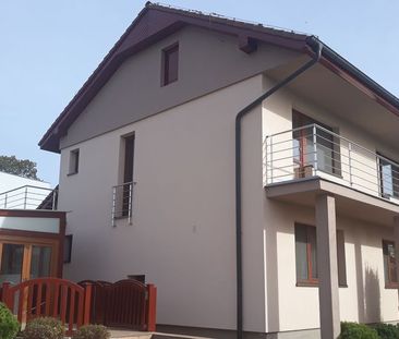 PRENÁJOM - Rodinný dom Nitra, Zobor - Fotografia 2