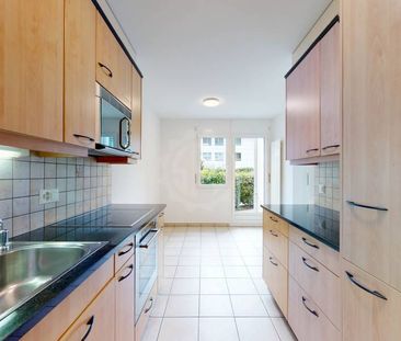 5 Zimmer, EG - Foto 3