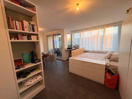 Récent logement de 1,5 pièces au coeur de Bussigny - Foto 2