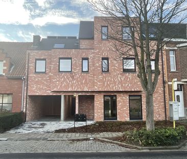 Nieuwbouw, 2-slaapkamer BEN-appartement in Nijlen - Photo 3