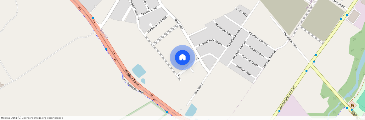 49 Sagittarius Circuit, NSW 2765, Box Hill