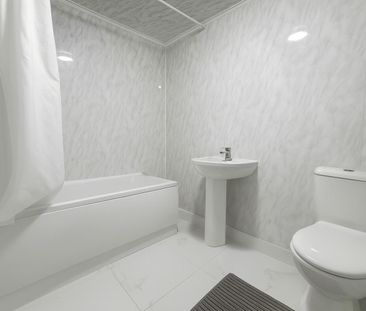 2 Bedroom Flat To Let - HP12 - Photo 6