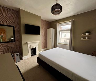 3 bedroom House unspecified to let - Photo 5