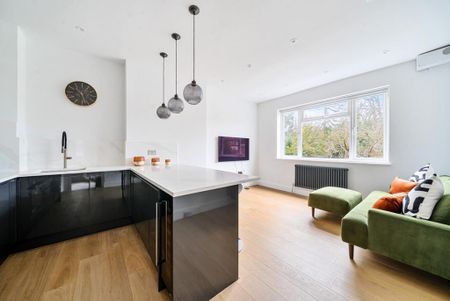 1 bedroom flat to rent - Photo 3