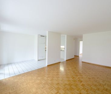 Appartement 3.5 pièces dans un quartier très familial - Photo 2