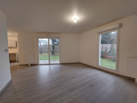 Location Appartement 3 pièces 68m² BIHOREL 76420 - Photo 5
