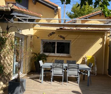 MAISON 135M² 5 CHAMBRES LES MILLES - Photo 4