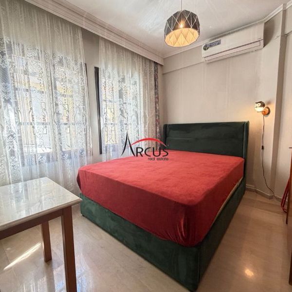 Studio/Γκαρσονιέρα για ενοικίαση Κουλέ Καφέ (Άνω Πόλη) - Photo 1