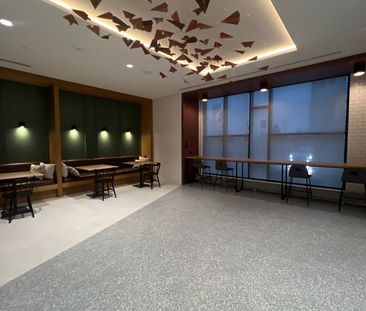 For Lease - 2495 Eglinton Avenue Unit# 2303, Mississauga, Ontario - Photo 2