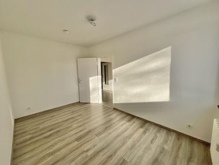 3-Zimmer-Wohnung mit Balkon und einen tollen Grundriss! - Photo 5