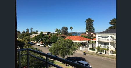 Bright & Convenient Apartment in a Peaceful Location - Photo 2