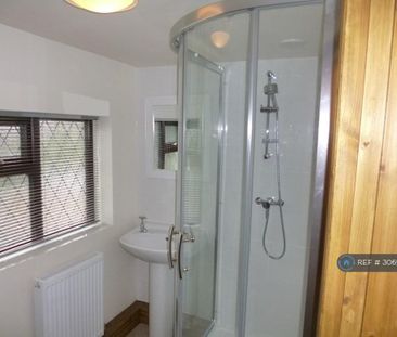 1 bedroom terraced house to rent - Photo 4