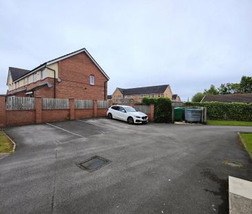 2 bedroom flat to rent - Photo 6