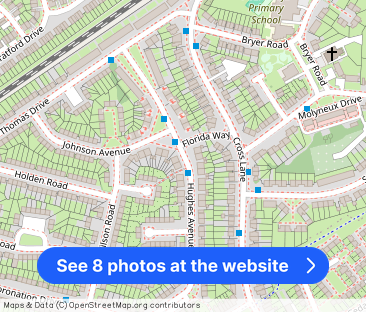 Hughes Avenue, Whiston, L35 - Photo 1