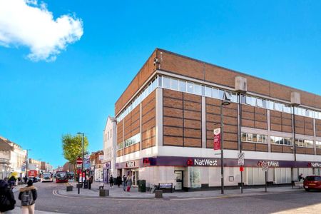 1 bedroom flat to rent - Photo 5