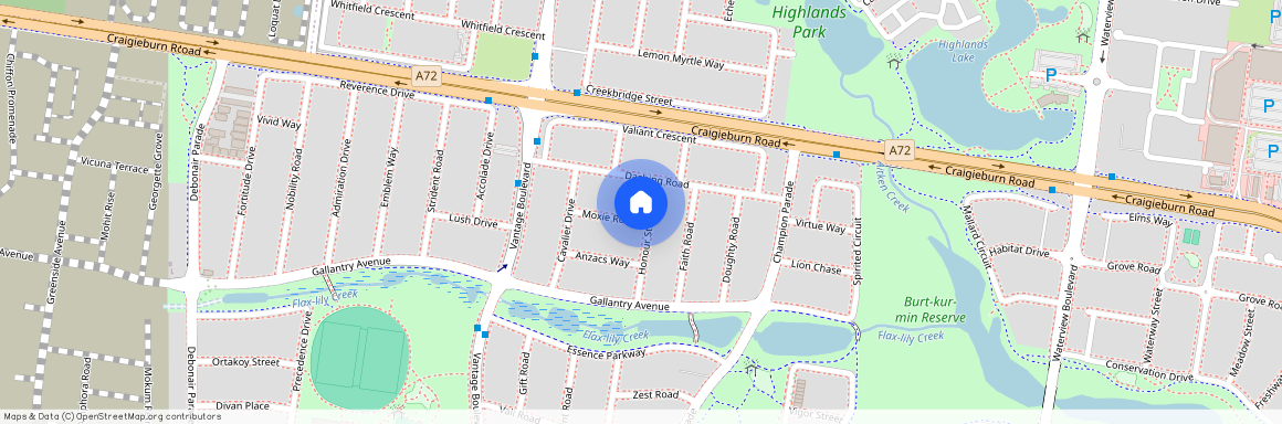 8A Honour Street, Vic 3064, Craigieburn