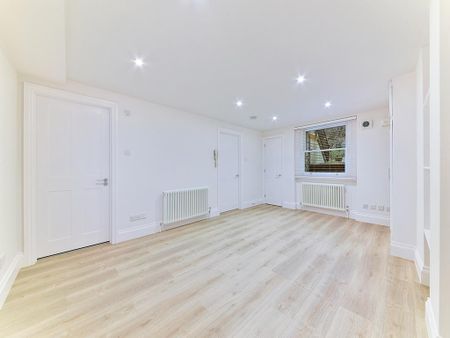 Studio to rent - Photo 3