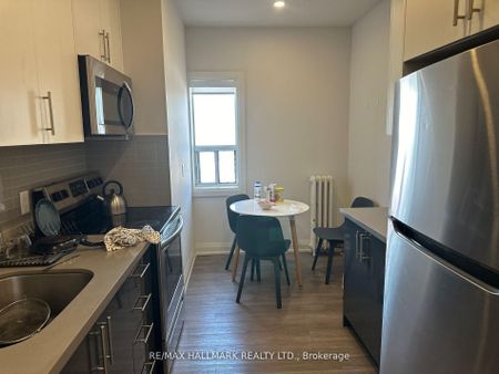 For Lease - 595 St Clair Avenue Unit# 11, Toronto, Ontario - Photo 5