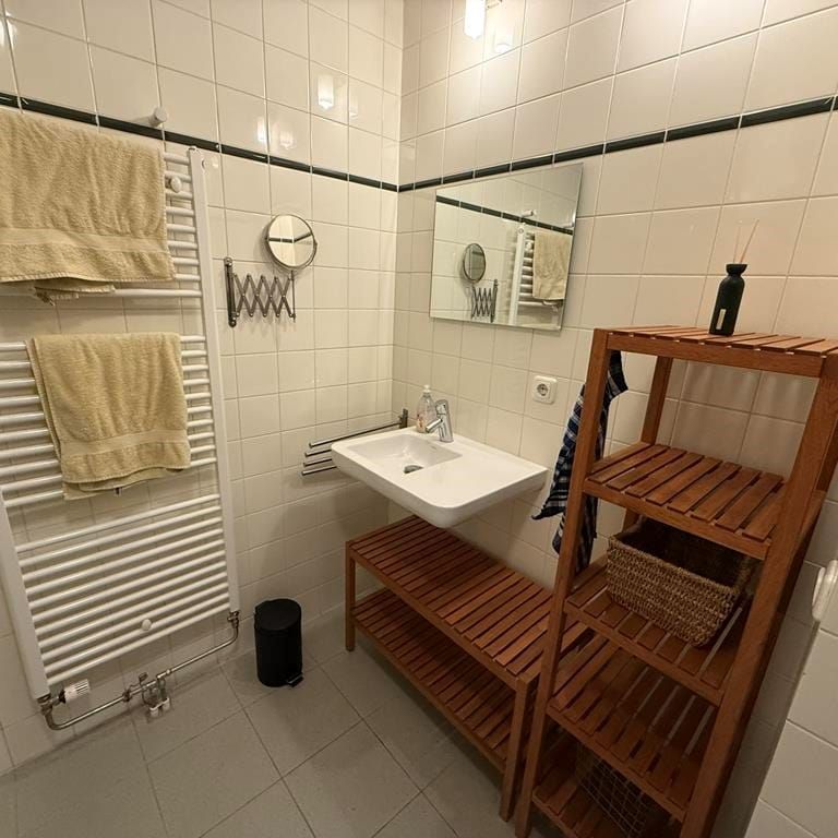 Van Leijenberghlaan 8-G, Gelderlandpleinbuurt, 1082GM, Amsterdam - Foto 1