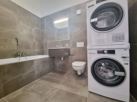 4.5 Zimmer, 110 m² - Photo 5