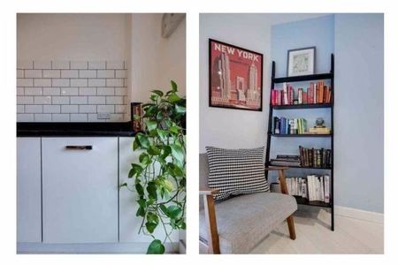 1 Bed Flat, Atkins Square, E8 - Photo 5