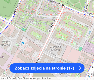 Mieszkanie 3-pokojowe na ul. Świerzawska ATANER – zdjęcie 1