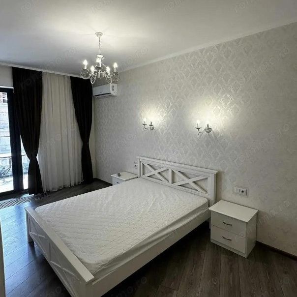 Garsoniera la Facultatea de Constructii zona Tei - Fotografie 1