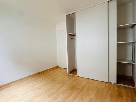 Location Appartement 2 pièces 49m² ST BRIEUC 22000 - Photo 3