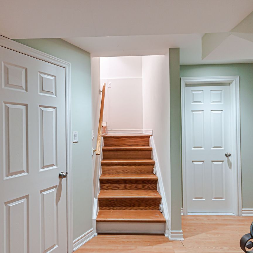 For Lease - 84 Maple Valley Road, Vaughan, Ontario - Photo 1