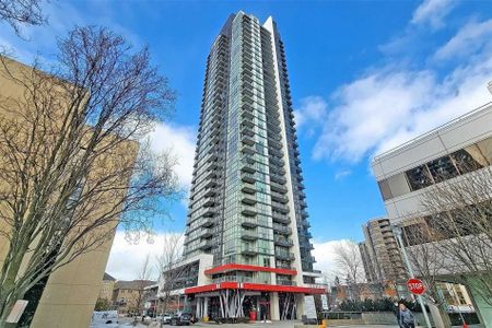 For Lease - 88 Sheppard Avenue Unit# 906, Toronto, Ontario - Photo 4