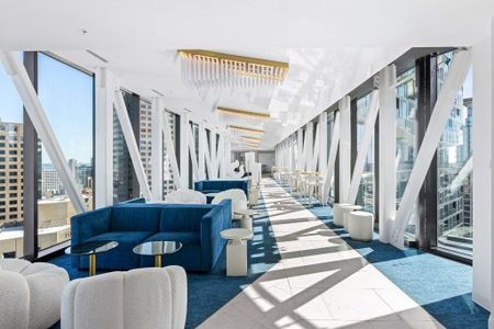 Appartement à louer - Montréal (Ville-Marie) (Centre) - Photo 4