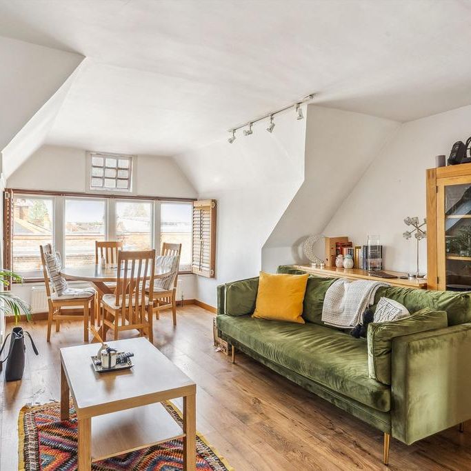 1 bedroom flat to rent - Photo 1