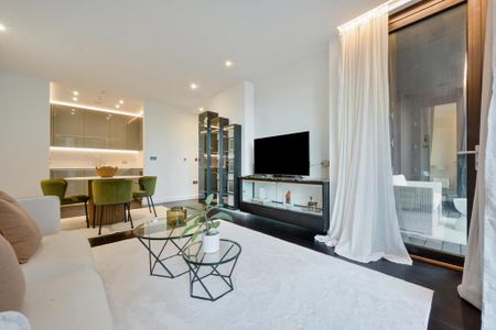 2 bedroom flat to rent - Photo 2