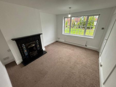 2 bedroom end of terrace house to rent - Photo 2