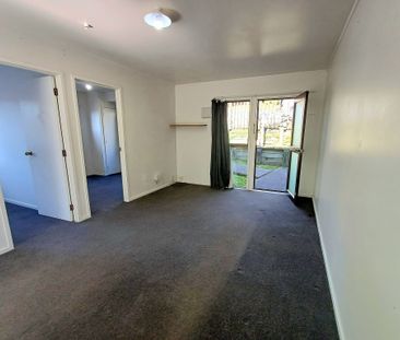 Two Bedroom, One Bathroom Unit - Photo 1