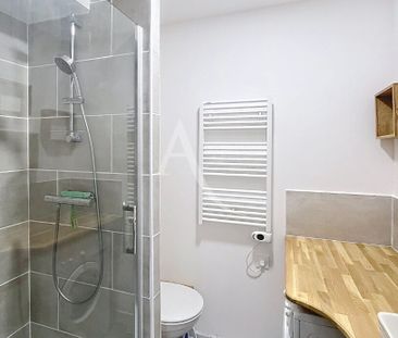 Location Appartement 2 pièces 28m² ANGERS 49100 - Photo 6