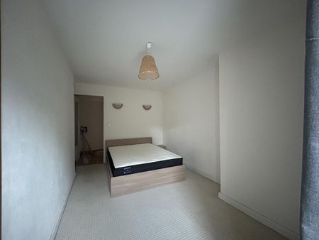 Location Appartement 2 pièces Meublé 52m² AIX LES BAINS 73100 - Photo 2