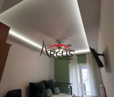 Studio/Γκαρσονιέρα για ενοικίαση Ιπποκράτειο (Φάληρο - Ιπποκράτειο) - Photo 1