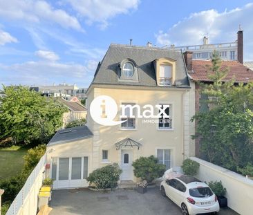 Location Appartement LA GARENNE COLOMBES - - Photo 5
