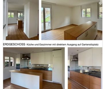 Wohnen wie im Dorf und doch in der Stadt ERSTVERMIETUNG - Photo 1