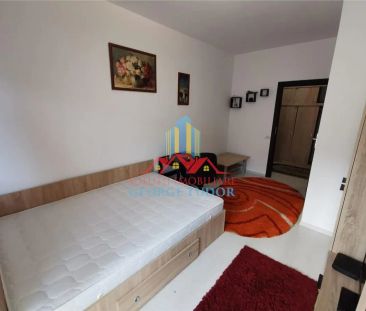 Inchiriere garsoniera Militari Residence Rezervelor 54 - Fotografie 2