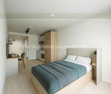 Luxury Studio Plus - Photo 2