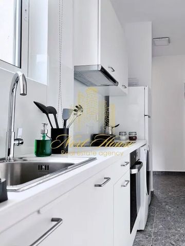 Studio/Γκαρσονιέρα για ενοικίαση Πάτρα - Κέντρο (Πάτρα) - Photo 5