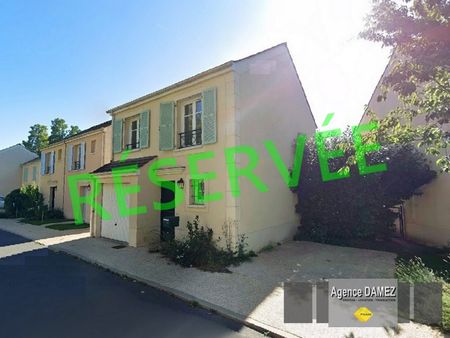 Location Maison 4 pièces 74m² - Photo 5