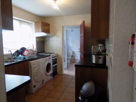 66 Cannon Hill Road Balsall Heath - Photo 3