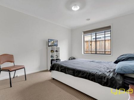 25 Merano Circuit, CRANBOURNE SOUTH - Photo 4