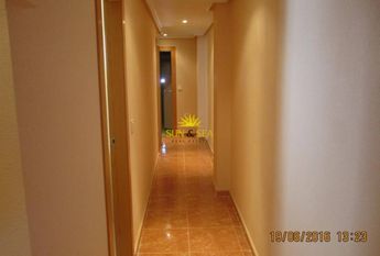 APARTMENT FOR RENT IN GUARDAMAR DEL SEGURA - ALICANTE