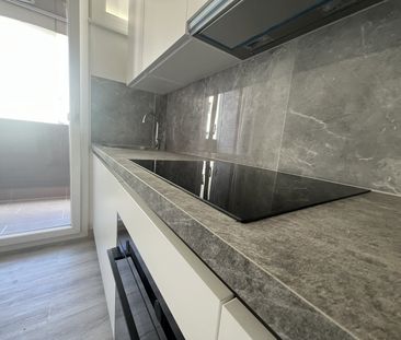 3.5 Zimmer, 90 m², 3. Stock - Foto 2