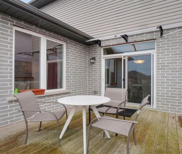 For Lease - 2528 Holbrook Drive Unit# Upper, London South, Ontario - Photo 6