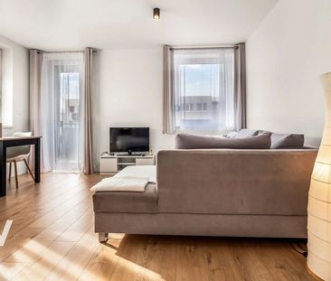 NOVOSTAVBA s balkónom | 2i byt s parkingom | Miloslavov - Ihneď k d... - Photo 5